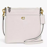 Coach Crossbody Bag Chalk