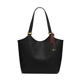 Coach Day Tote Bag B4/Black