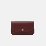 Coach Hayden Crossbody Bag Cherry