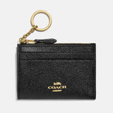 Coach Mini Skinny Id Case