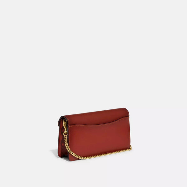 Riley chain clutch coach online