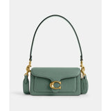 Coach Tabby Shoulder Bag 20 in Sage