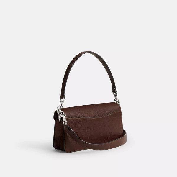 Coach Tabby Shoulder Bag 26 in LH/Maple