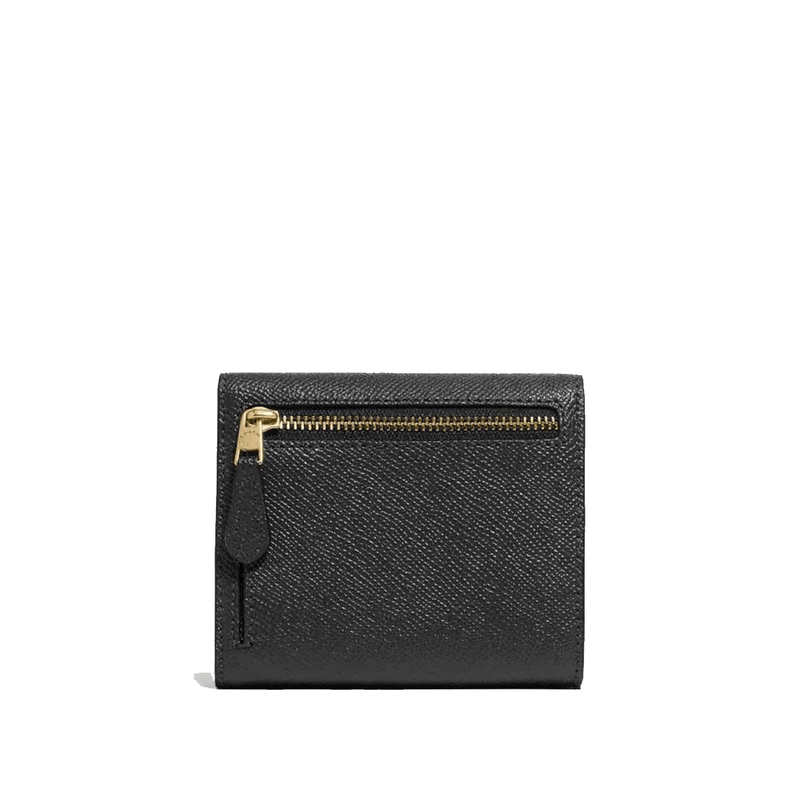 Coach Wyn Small Wallet Li/Black