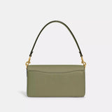 Coach Tabby Shoulder Bag 26 in Moss Green