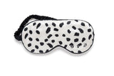 Cocoonzzz Silk Eyemask Dash Printed