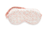 Cocoonzzz Silk Eyemask Dash Printed