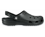 Crocs Classic Black Clog