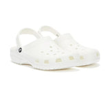 Crocs Classic Clog White