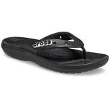 Crocs Classic Flip Black