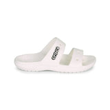 Crocs Classic Sandal White