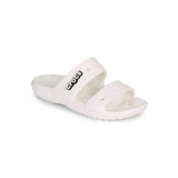 Crocs Classic Sandal White