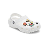 Crocs Cute Picnic 5 Pack Jibbitz