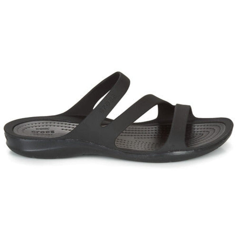 Crocs swiftwater hot sale slide sandal