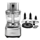 Cuisinart 3L Expert Prep Pro Food Processor In Frosted Pearl