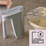 Cuisinart Cordless Power Hand Mixer