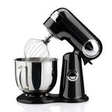 Cuisinart Precision Stand Mixer in Black