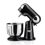 Cuisinart Precision Stand Mixer in Black