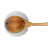 Denby James Martin Cook Spoon Rest