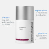 Dermalogica Super Rich Repair 50ml