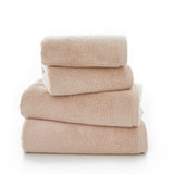 Deyongs Sanremo Bath Sheet in Blush