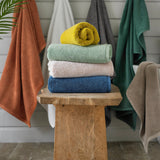 Deyongs Sanremo Bath Towel in Fern