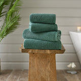 Deyongs Sanremo Bath Towel in Fern