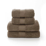 Deyongs Bliss Pima Cotton Towels Walnut