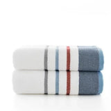 Deyongs Denim Portland Zerotwist Towels