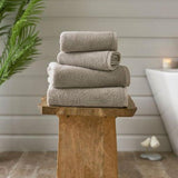 Deyongs Sanremo 700gsm Bath Towel In Taupe