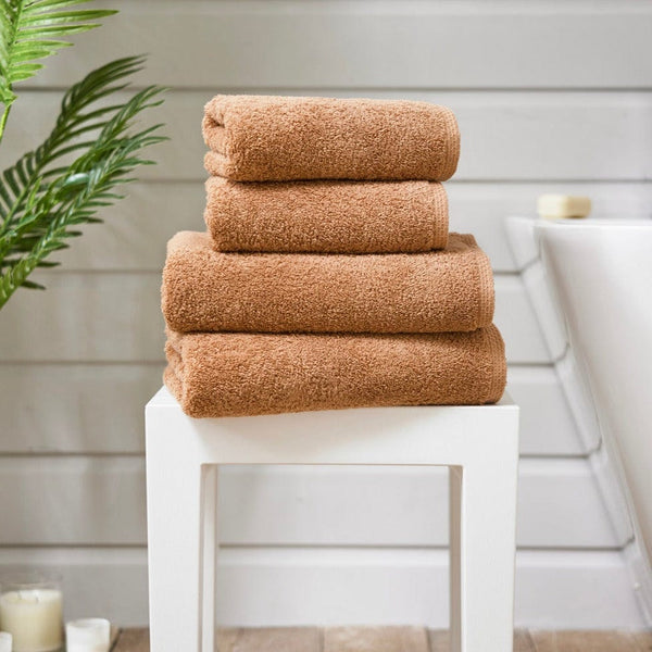 Deyongs Tuscany Cinnamon Towel