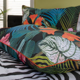 Deyongs Tropical Zoo Duvet Set Single Size