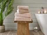 Deyongs Sanremo Bath Sheet in Pink