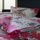 Deyongs Floral Whisper Duvet Set Single Size