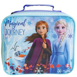 Frozen II Rectangular Lunch Bag