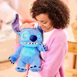 Disney Real FX Disney Stitch Puppet