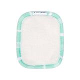 Dock & Bay Makeup Removers Eucalyptus Green