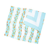 Dock & Bay Beach Towels Kids Oh Buoy