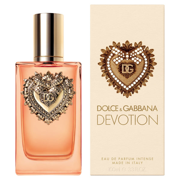 Dolce & Gabbana Devotion Eau de Parfum Intense