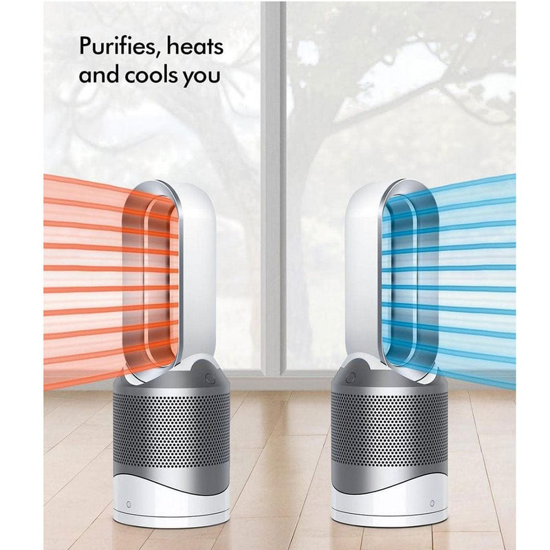 Dyson HP00 Pure Hot + Cool Air Purifier – Elys Wimbledon