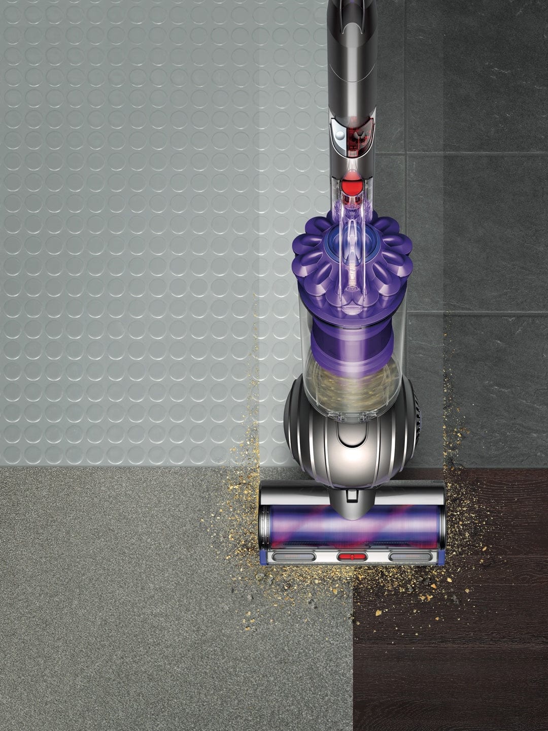 DYSON SLIM BALL on sale ANIMAL UPRIGHT VACUUM CLEANER