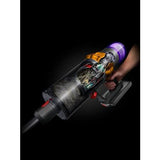 Dyson V15 Detect Animal Cordless Stick Cleaner