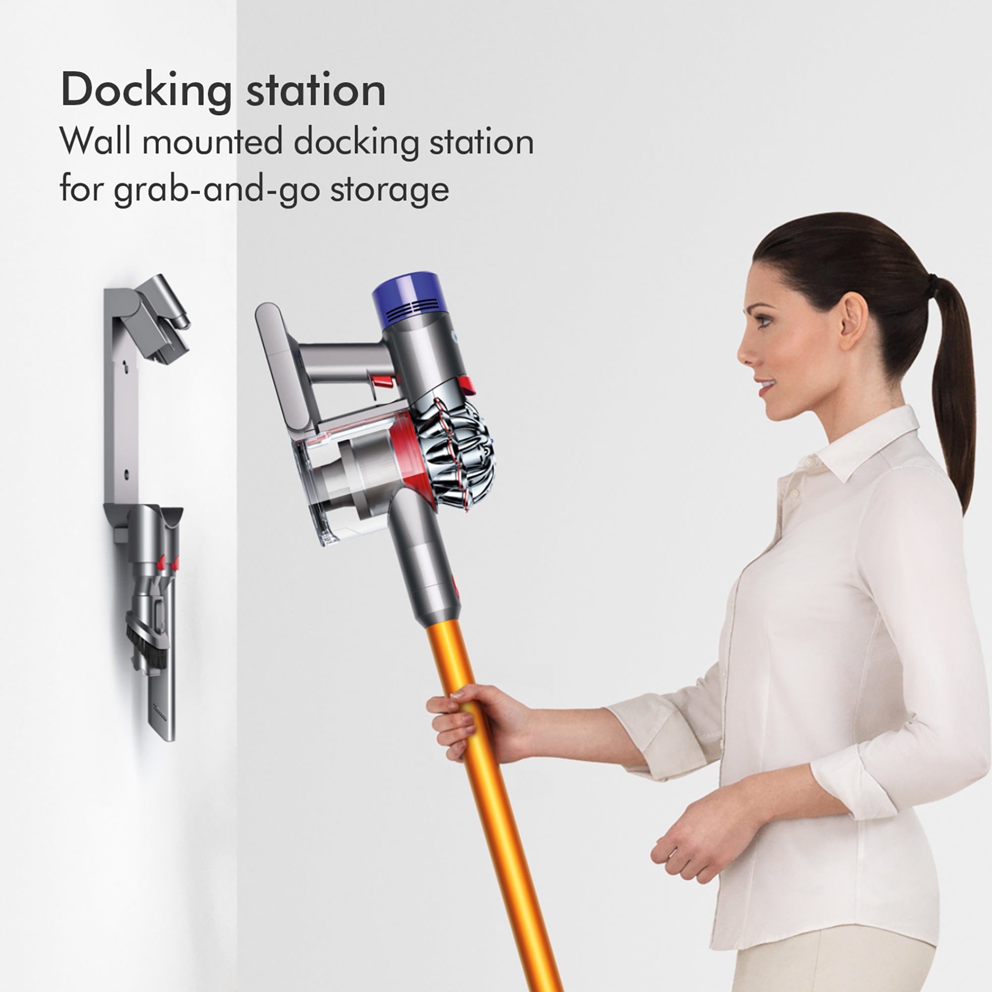 Dyson v7 cordless shops vacum