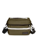 Eastpak Aman Bike Compatible Tarp Army