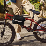 Eastpak Aman Bike Compatible Tarp Black