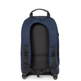 Eastpak Borys Backpack In Mono Marine