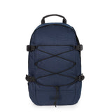 Eastpak Borys Backpack In Mono Marine