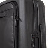 Eastpak Cnnct Case M Coat in Black