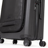 Eastpak Cnnct Case M Coat in Black