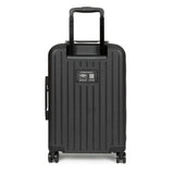 Eastpak CNNCT Case S CNNCT Coat in Black